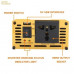 Invertor 12/220 2000W GP-2000A