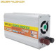 Инвертор 12/220 1500w GP-1500A