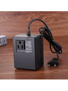 Блок питания американских приборов 220/110V KXT-100W