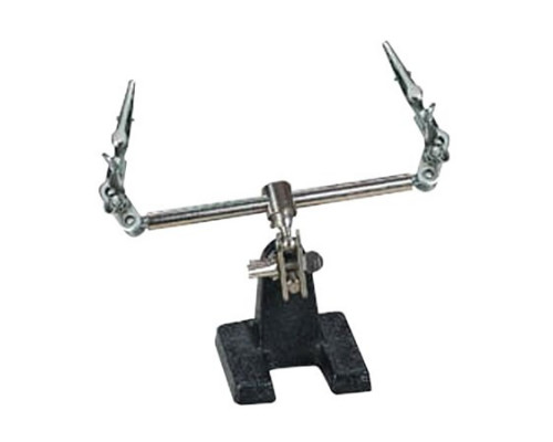 Держатель для пайки плат "третья рука", ZD-10F