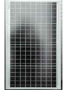 Солнечная панель 40Вт PW40WP-36M