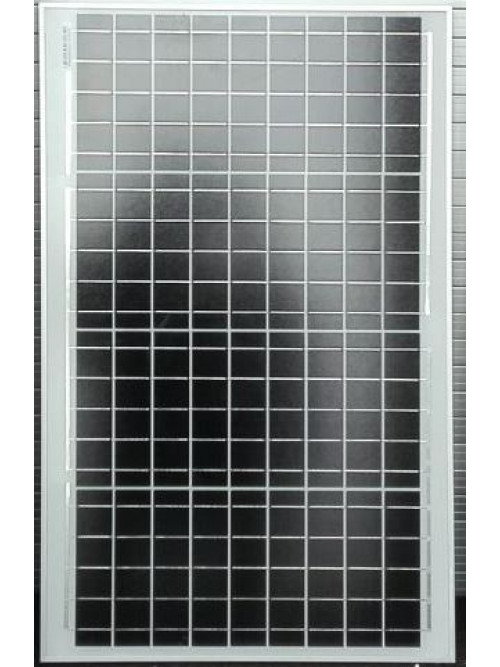 Солнечная панель 40Вт PW40WP-36M