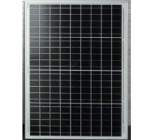 Солнечная панель 50Вт PW50Wp-36M