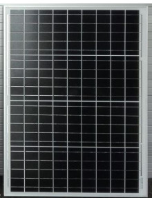 Солнечная панель 50Вт PW50Wp-36M