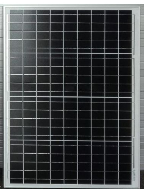 Солнечная панель 50Вт PW50Wp-36M