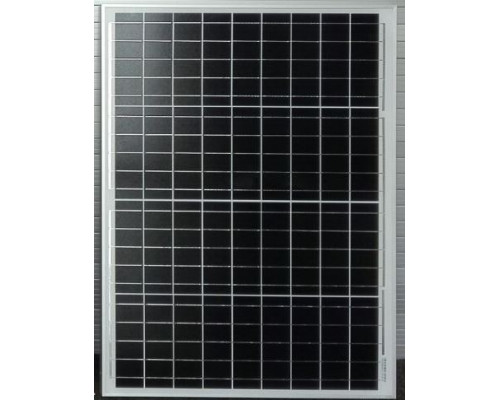 Солнечная панель 50Вт PW50Wp-36M