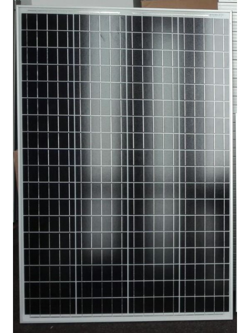Солнечная панель 100Вт PW100Wp-36M
