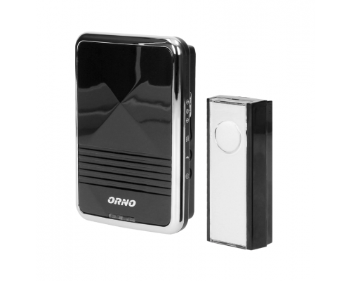 Calypso ii DC 300m 36 Mel IP44/20 Bator-dB-QS-158