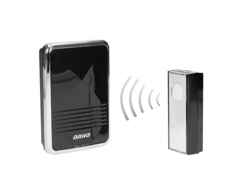 Calypso ii DC 300m 36 Mel IP44/20 Bator-dB-QS-158