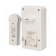 Звонок беспроводной DISCO AC 80m 230V+ baterii OR-DB-KH-123