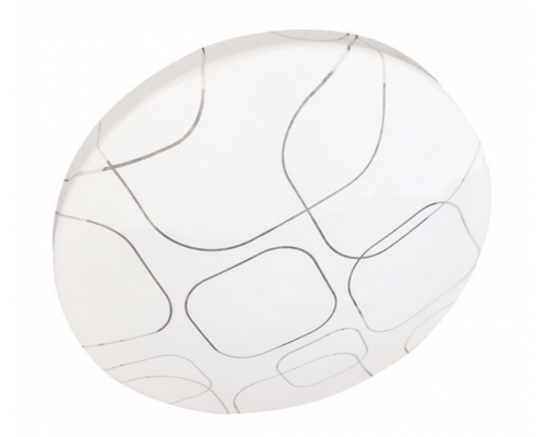 Lampă LED în seria Home DECO 12W 230V 6500K 780LM 190mm GLORIA