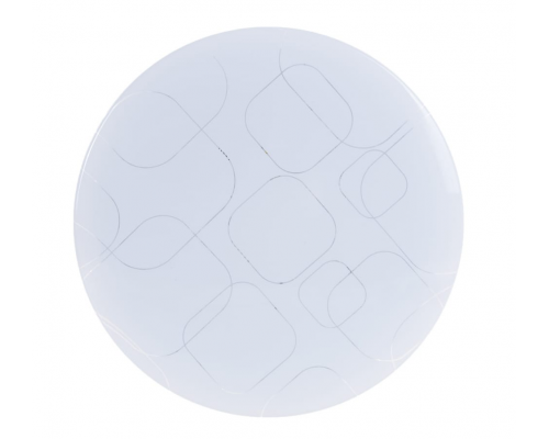 Lampă LED în Home DECO GLORIA series 18W, 230V, 6500K, 1170 lm, 230mm 4690612022277