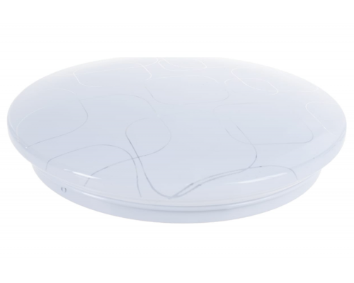 Lampă LED în Home DECO GLORIA series 18W, 230V, 6500K, 1170 lm, 230mm 4690612022277