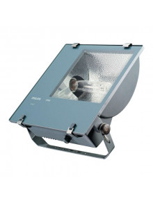 Прожектор Philips RVP351 HPI-TP250W E40 IP65 с металлогалогенной лампой