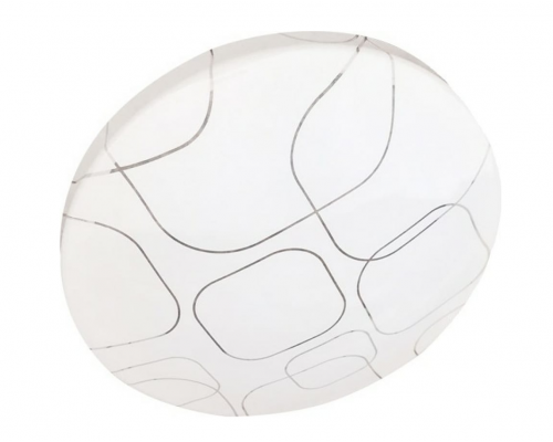 Lampă de tavan LED Deco GLORIA 36W 6500K 2340LM 350mm în casă