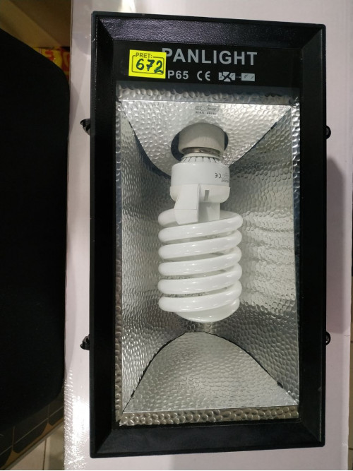 Прожектор 80W Е40 PL-FL26