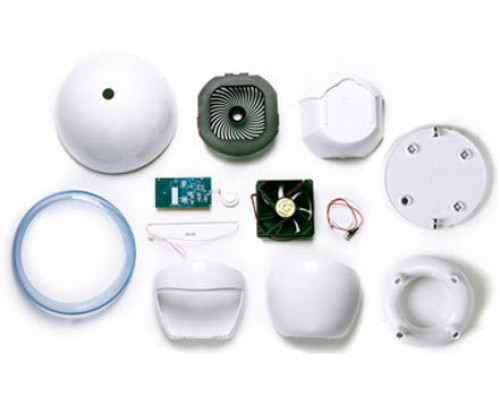 Уничтожитель комаров и других насекомых inaTrap GR-330