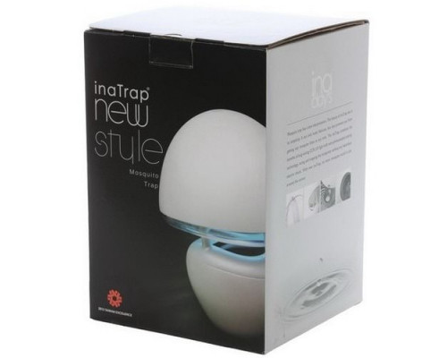 Уничтожитель комаров и других насекомых inaTrap GR-330