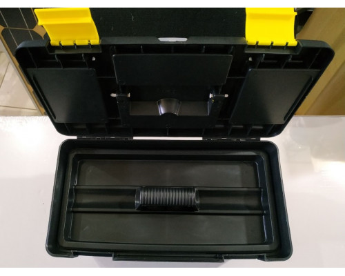 Ящик для инструментов, органайзер 380х204х180мм