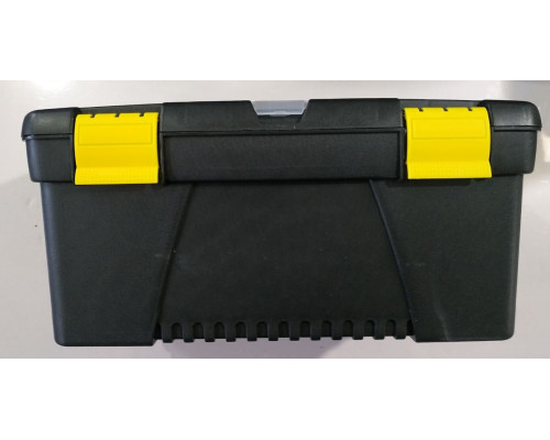 Ящик для инструментов, органайзер 380х204х180мм