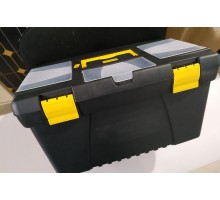 Ящик для инструментов, органайзер 432х248х240мм