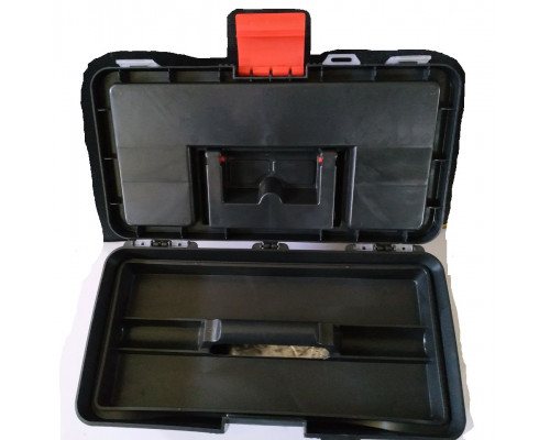 Ящик для инструментов, органайзер 320х180х130мм