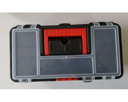 Ящик для инструментов, органайзер 320х180х130мм