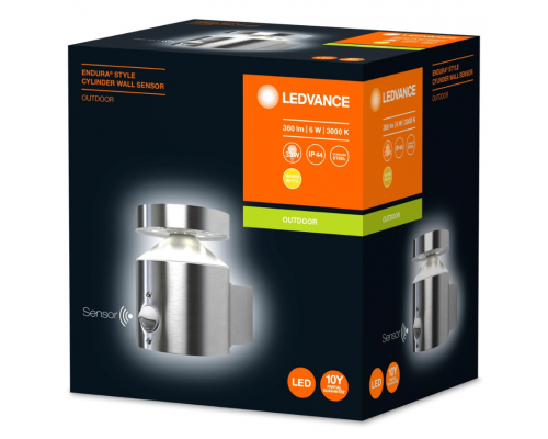 ENDURA STYLE Cylinder Wall Sensor 6 W ST 405807520535