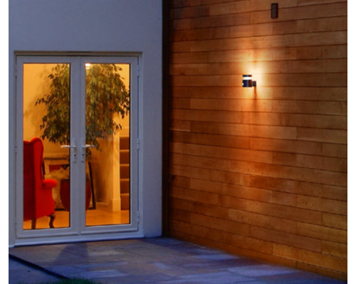 ENDURA STYLE Cylinder Wall Sensor 6 W ST 405807520535