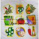 Салфетка кухонная 50*50, Турция