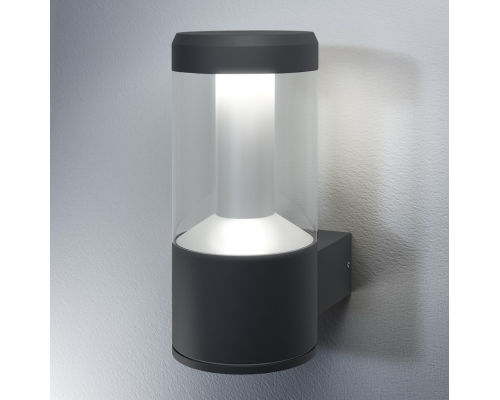 ENDURA STYLE Lantern Modern 12 W DG 4058075205017