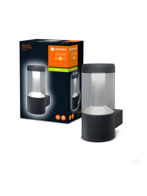 ENDURA STYLE Lantern Modern 12 W DG 4058075205017