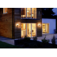 ENDURA STYLE Lantern Modern 12 W DG 4058075205017
