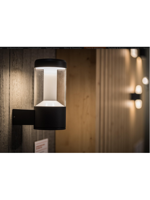 ENDURA STYLE Lantern Modern 12 W DG 4058075205017