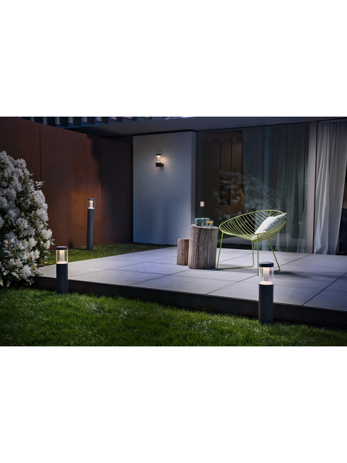 ENDURA STYLE Lantern Modern 12 W DG 4058075205017