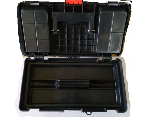 Cutie de scule, organizator 395x215x175mm