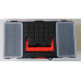 Cutie de scule, organizator 395x215x175mm