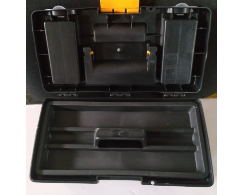 Ящик для инструментов, органайзер 332x168x140мм