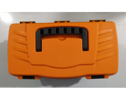 Ящик для инструментов, органайзер 300x165x135мм