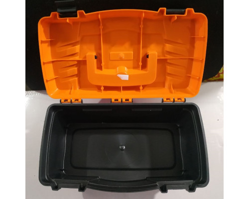 Ящик для инструментов, органайзер 300x165x135мм