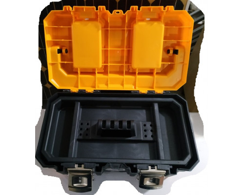 Cutie de scule, organizator 500x283x248mm