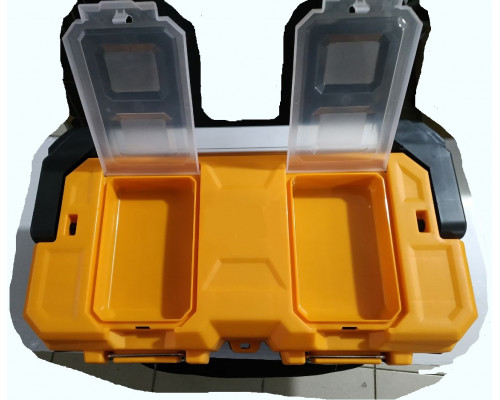 Cutie de scule, organizator 500x283x248mm