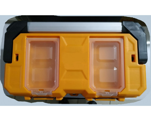 Cutie de scule, organizator 500x283x248mm