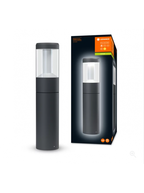 ENDURA STYLE Lantern Modern 500 12 W DG 4058075205031