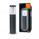 ENDURA STYLE Lantern Modern 500 12 W DG 4058075205031