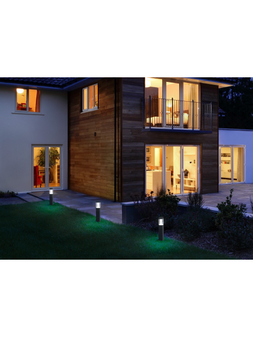 ENDURA STYLE Lantern Modern 500 12 W DG 4058075205031