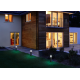 ENDURA STYLE Lantern Modern 500 12 W DG 4058075205031