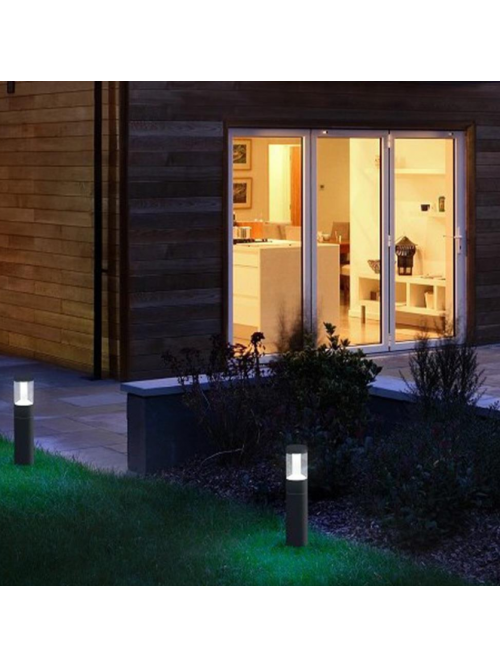 ENDURA STYLE Lantern Modern 500 12 W DG 4058075205031