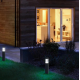ENDURA STYLE Lantern Modern 500 12 W DG 4058075205031
