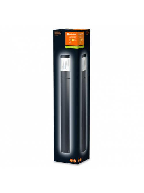 ENDURA STYLE Lantern Modern 900 12 W DG 4058075205055